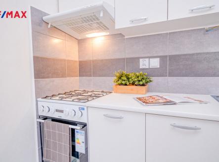 Prodej bytu, 2+kk, 49 m²