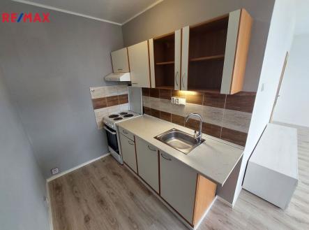 Prodej bytu, 1+kk, 33 m² obrázek