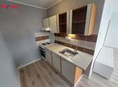 Prodej bytu, 1+kk, 33 m²