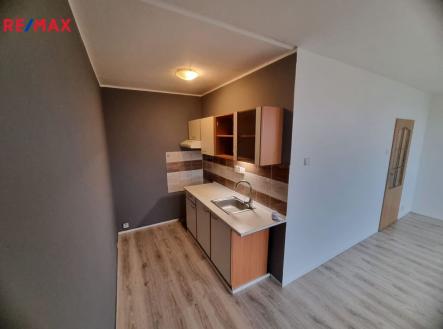 Prodej bytu, 1+kk, 33 m²