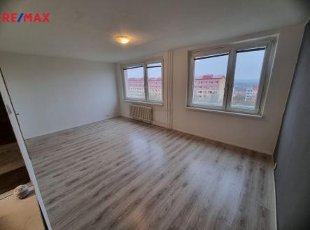 Prodej bytu, 1+kk, 33 m²