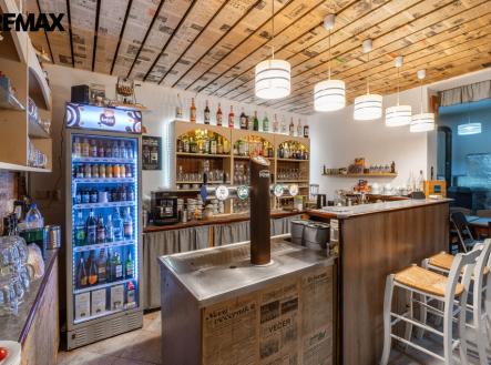 Prodej nájemního domu, 897 m²