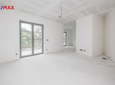 Prodej bytu, 4+kk, 143 m²