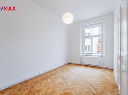 Pronájem bytu, 3+1, 82 m²