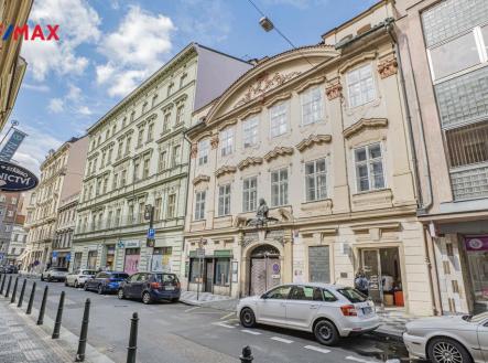 Pronájem bytu, 3+1, 82 m² obrázek