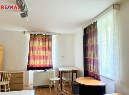 Pronájem bytu, jiný, 16 m² obrázek