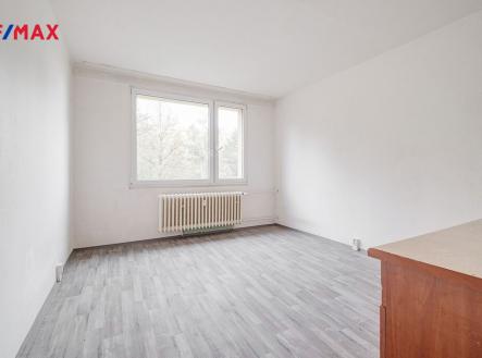 Prodej bytu, 1+kk, 21 m²