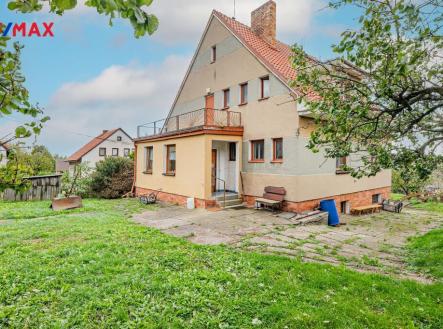 Prodej - dům/vila, 315 m²