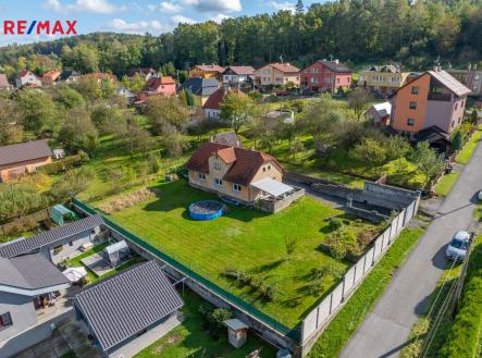 Prodej - dům/vila, 74 m²