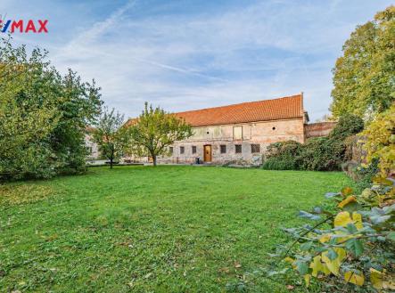 Prodej domu/vily, 507 m²