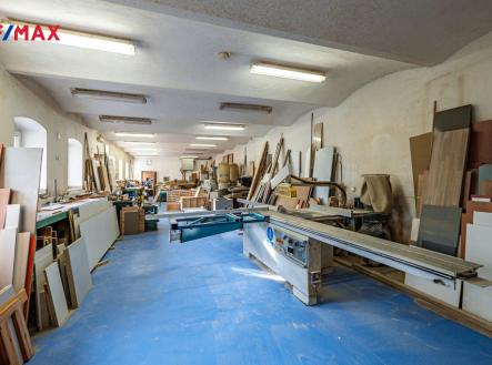 Prodej domu/vily, 507 m²