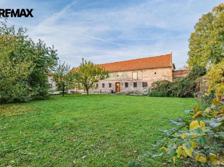 Prodej domu/vily, 507 m²