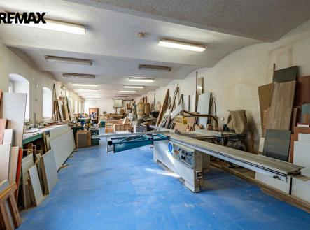 Prodej domu/vily, 507 m²