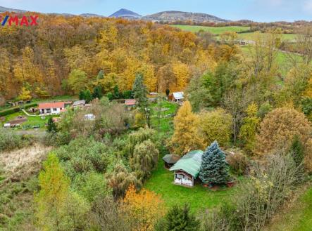 Prodej - chata/rekreační objekt, 30 m²