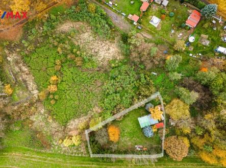 Prodej - chata/rekreační objekt, 30 m²