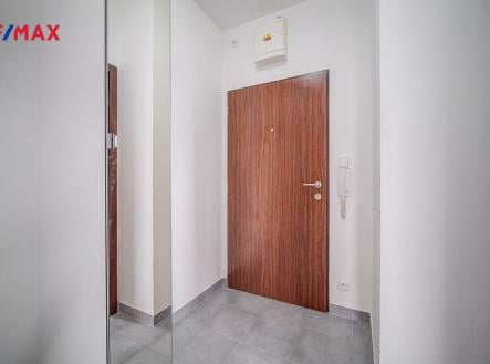 Prodej bytu, 1+kk, 39 m²