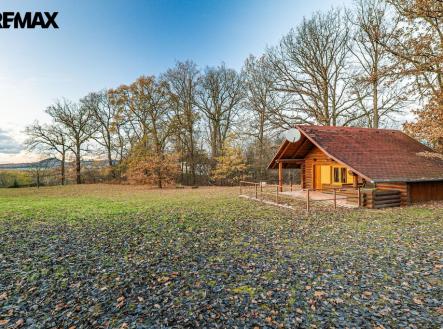 Prodej pozemku pro bydlení, 4 312 m²