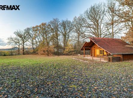 Prodej pozemku pro bydlení, 4 312 m² obrázek