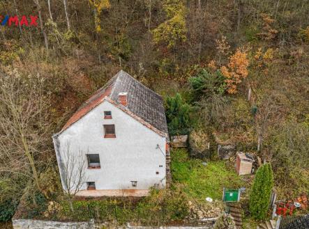 Prodej - chata/rekreační objekt, 120 m²