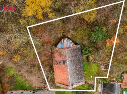 Prodej - chata/rekreační objekt, 120 m²