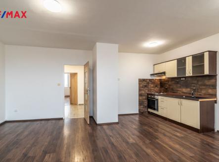 Pronájem bytu, 3+kk, 78 m²