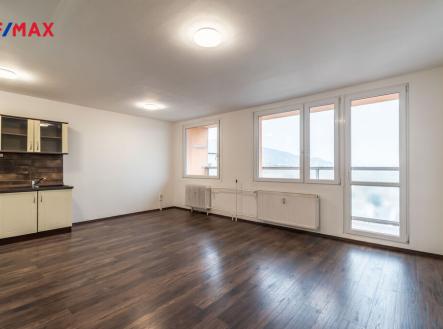 Pronájem bytu, 3+kk, 78 m²