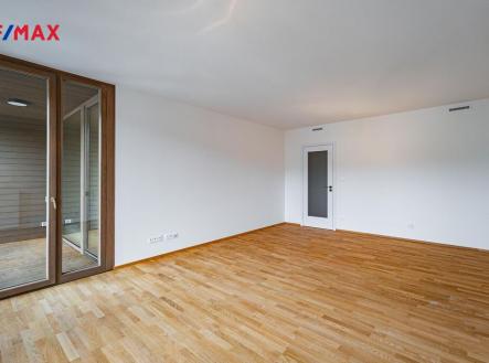 Prodej bytu, 2+kk, 62 m²