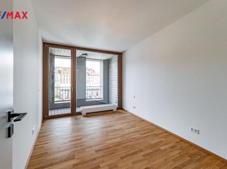 Prodej bytu, 2+kk, 62 m²