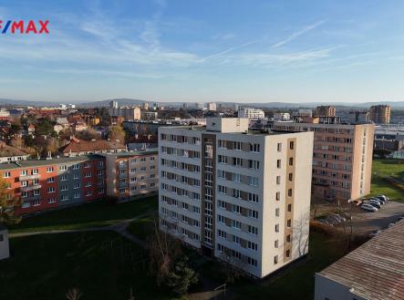 Prodej bytu, 1+1, 43 m²