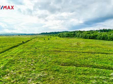 Prodej pozemku, les, 668 028 m²