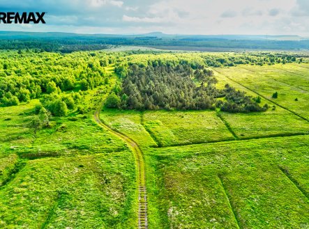 Prodej pozemku, ostatní, 668 028 m²