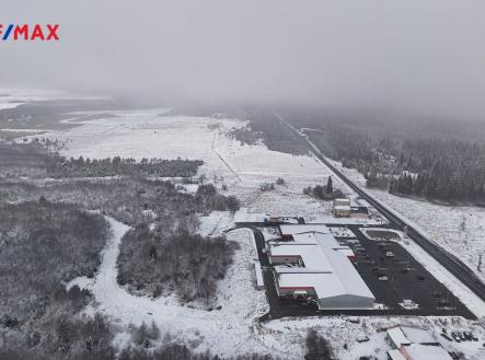 Prodej - pozemek pro komerční výstavbu, 19 502 m²