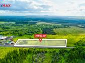 Prodej pozemku pro komerční výstavbu, 19 502 m²