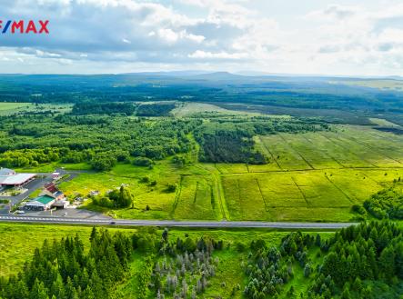 Prodej pozemku pro komerční výstavbu, 19 502 m²