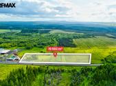 Prodej pozemku pro komerční výstavbu, 19 502 m²