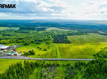 Prodej pozemku pro komerční výstavbu, 19 502 m²