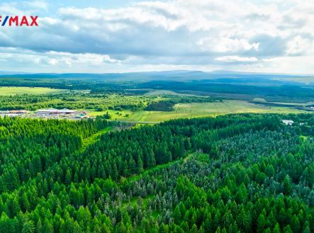 Prodej pozemku pro komerční výstavbu, 5 673 m²