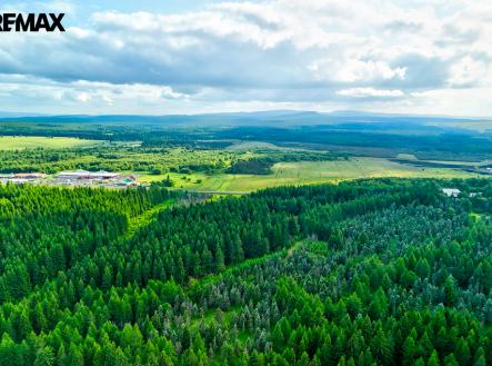 Prodej pozemku pro komerční výstavbu, 5 673 m²