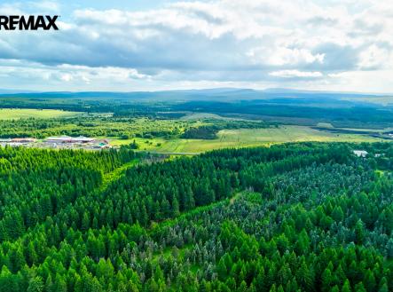 Prodej pozemku pro komerční výstavbu, 5 673 m²