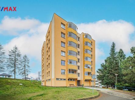 Prodej bytu, 4+1, 83 m²