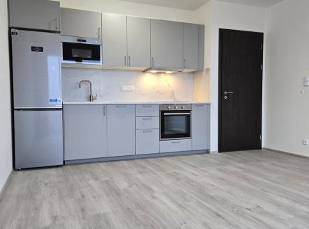 Pronájem bytu, 2+kk, 63 m² obrázek