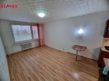 Pronájem bytu, 2+kk, 40 m²