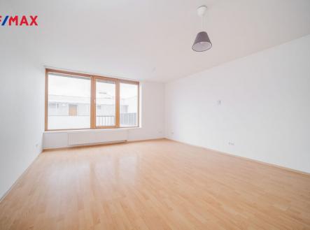 Prodej bytu, 1+kk, 46 m²