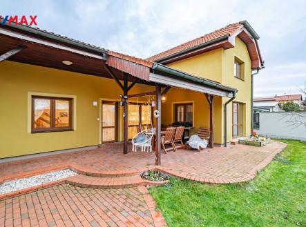 Prodej - dům/vila, 358 m²