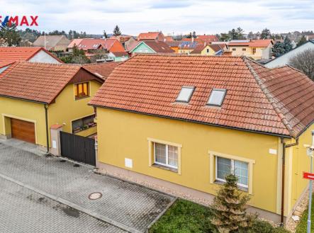 Prodej - dům/vila, 358 m²