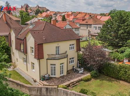 Prodej - dům/vila, 350 m²