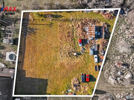 Prodej pozemku pro bydlení, 2 230 m²