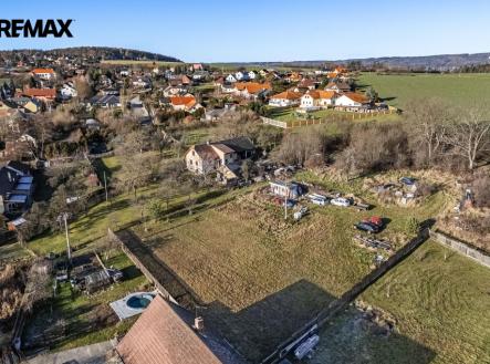 Prodej pozemku pro bydlení, 2 230 m²