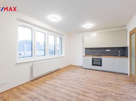 Pronájem bytu, 2+kk, 53 m²