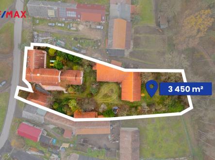 Prodej - hotel, 550 m²